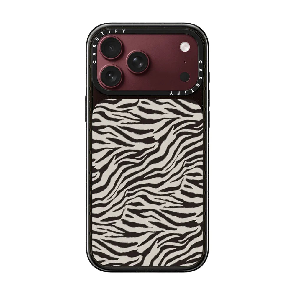Micro Zebra | Image 1