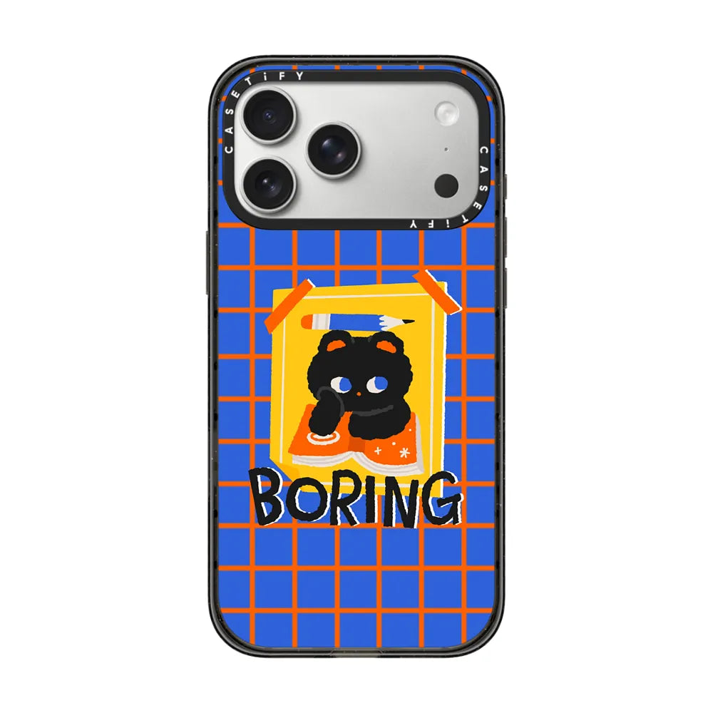 boring BY INDI | Image 1