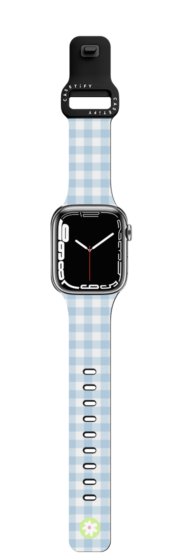 School Crush | Apple Watch Series 7-9 (45mm) / Impact Band / Black | Image 1