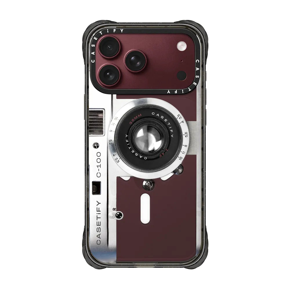 Camera Case - Retro | Image 1