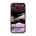 Mount Cook by Papio Press | iPhone 18 Pro Max / Impact Case MagSafe Compatible - Glossy / Glossy Black | Image 1