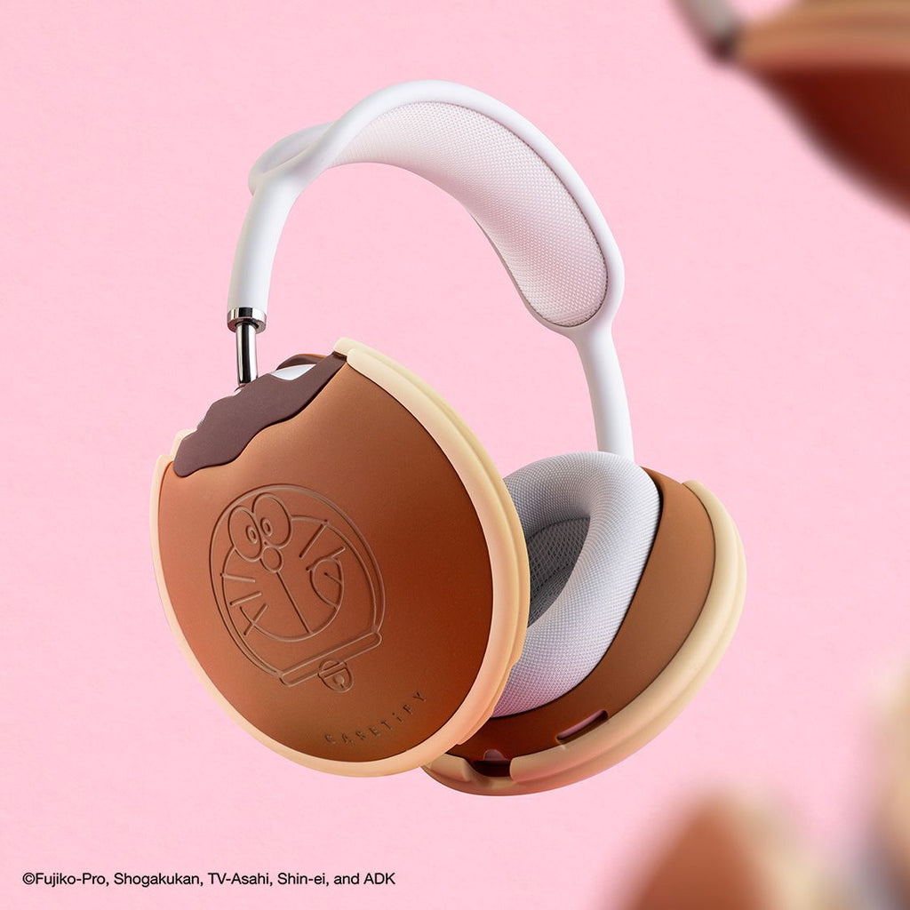 Doraemon Dorayaki Headphone Collectible Case - AirPods Max (Online Exclusive)