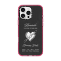 Forever Chrome | iPhone 16 Pro Max / Impact Case MagSafe Compatible / Pink Fizz | Image 1