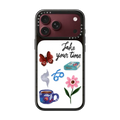Take Your Time | iPhone 18 Pro Max / Impact Case MagSafe Compatible - Glossy / Glossy Black | Image 1