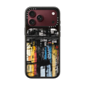 HKID by Eric Ho | iPhone 18 Pro Max / Impact Case MagSafe Compatible - Glossy / Glossy Black | Image 1