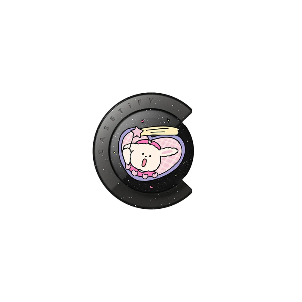 Lucky Draw Grip Holder