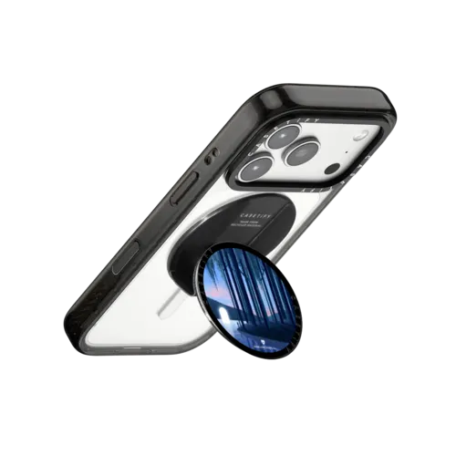 way to you | Snappy Grip Stand / Snappy Grip Stand MagSafe Compatible / Black | Image 3