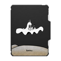 Sanders iPad | iPad Pro 11-inch (3rd/4th gen) / iPad Impact Folio Case / Black | Image 1