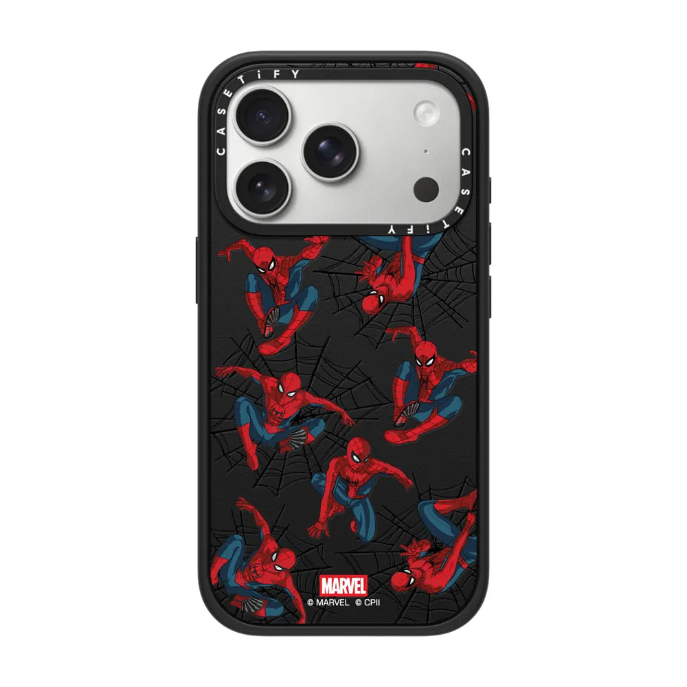 Spider-Man Medley Case (Dark version) | Image 1