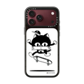Do a kickflip | iPhone 18 Pro Max / Impact Case MagSafe Compatible - Glossy / Glossy Black | Image 1