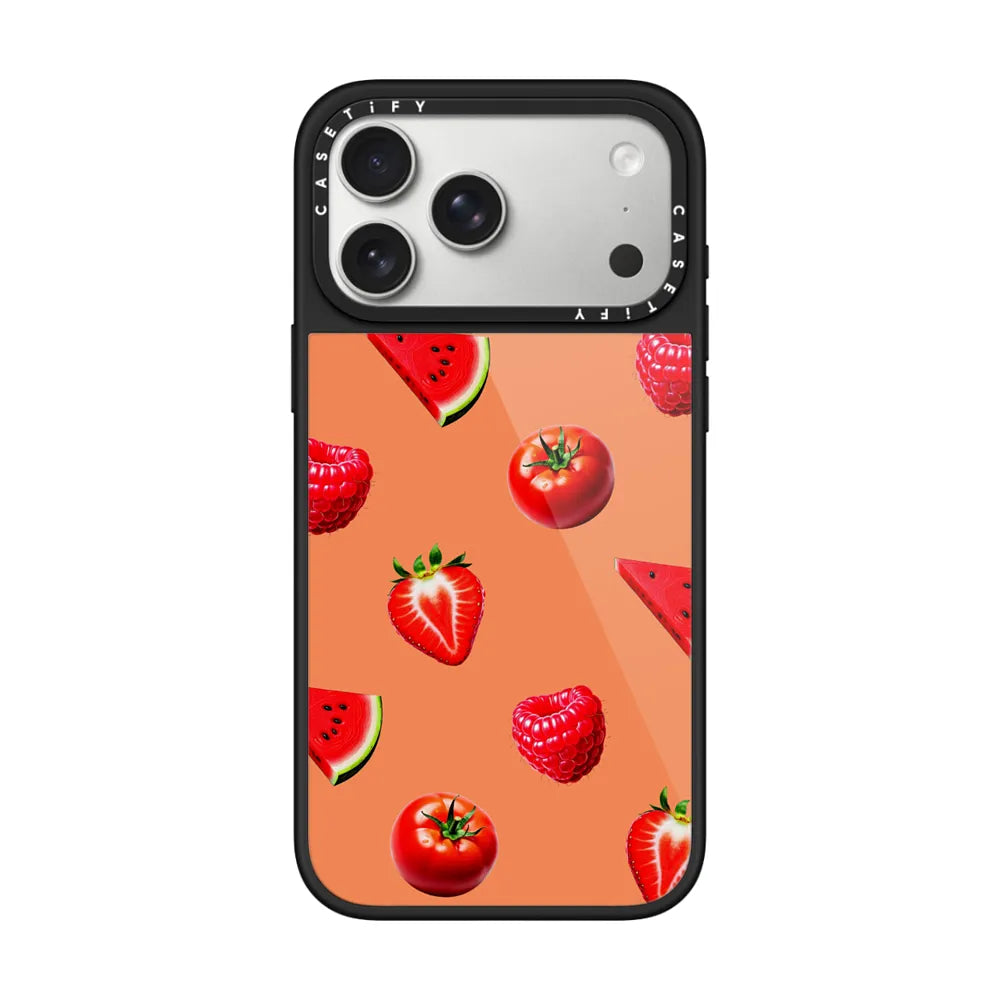 Red Fruits on Sale - Tangy Tango | Image 1