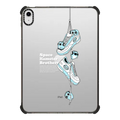 SHOES | iPad 10.9-inch (10th gen) / iPad Impact Case / Black | Image 1