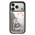 Toque Freres - Paris je t'aime cardholder | Image 1