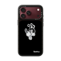 Doggy | iPhone 18 Pro Max / Impact Case MagSafe Compatible - Glossy / Glossy Black | Image 1