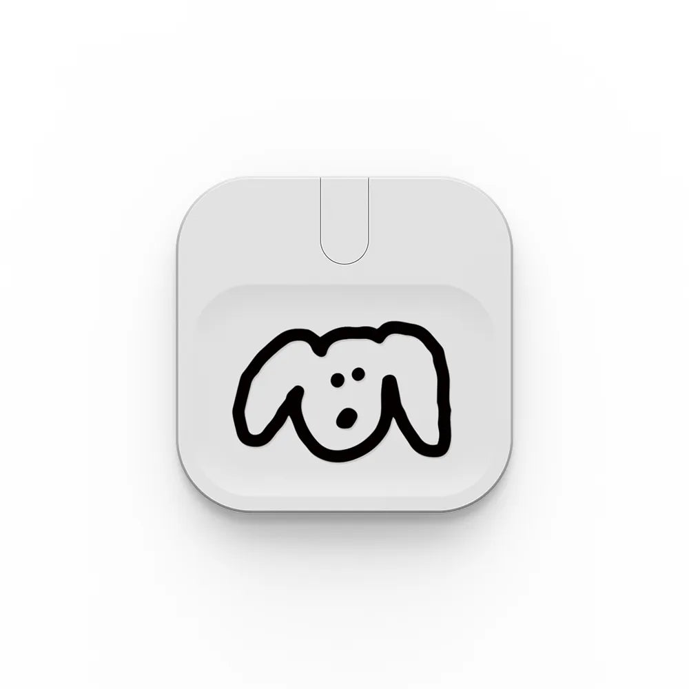 ECOSYSTEM DOG