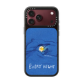 Every Night | iPhone 18 Pro Max / Impact Case MagSafe Compatible - Glossy / Glossy Black | Image 1