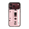 CASETiFY MiXTAPE - Pink | Image 1