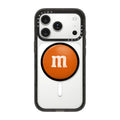 M&M'S Orange Grip Stand | Image 1