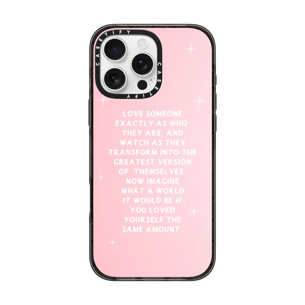 LOVE YOURSELF | Image 1
