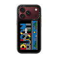 LOVE BUSAN | iPhone 18 Pro / Impact Case MagSafe Compatible - Glossy / Glossy Black | Image 1