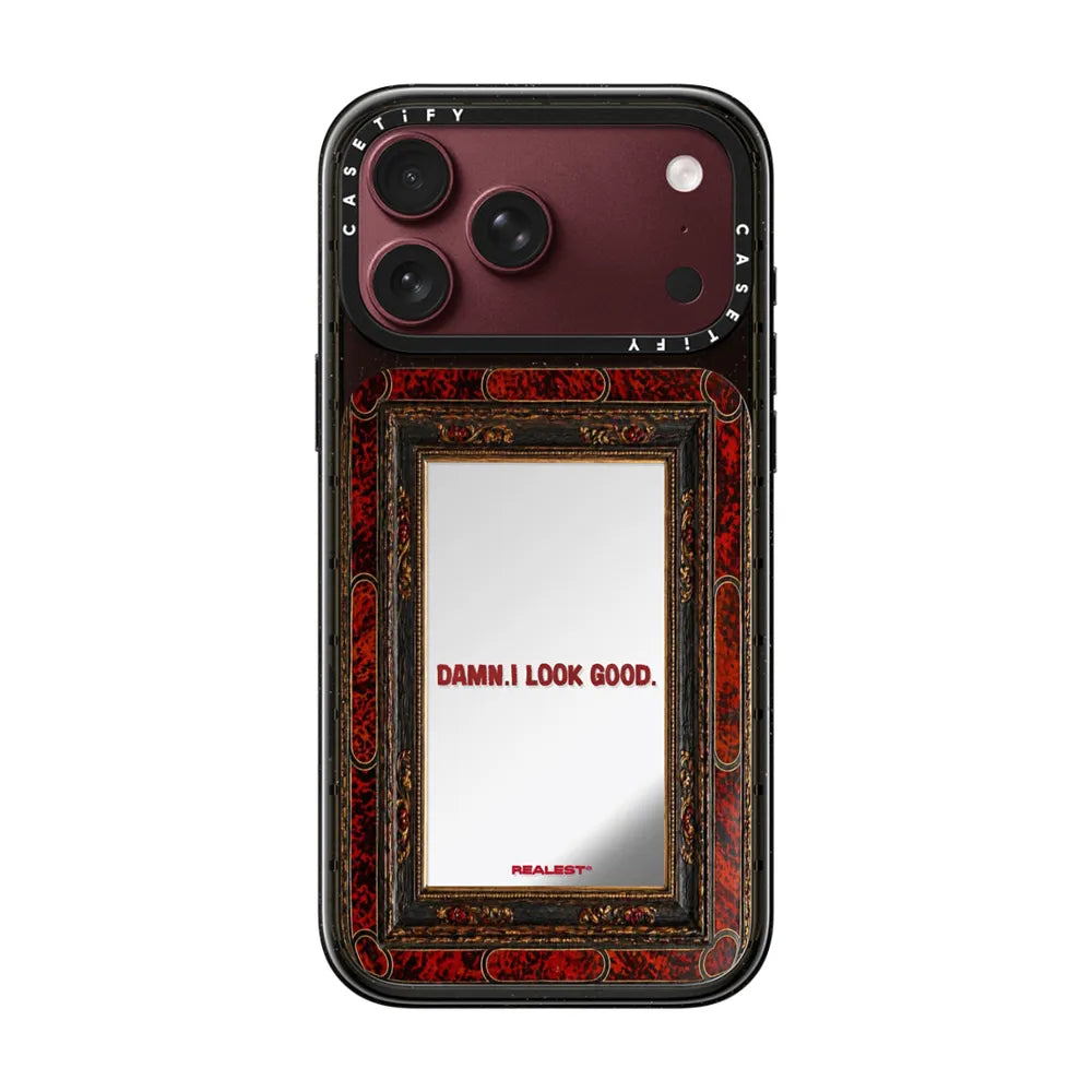 Damn. I Look Good. | Image 1