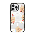 Cupid Baby KKOTKA | iPhone 16 Pro Max / Impact Case MagSafe Compatible / Black | Image 1