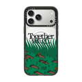 Together | iPhone 17 Pro Max / Impact Case MagSafe Compatible / Black | Image 1