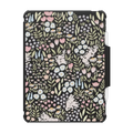 Eleanor by Ivory Paper Co | iPad Air (4th/5th gen) / iPad Impact Folio Case / Black | Image 1