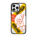 LOVESICK PACK | iPhone 16 Pro Max / Impact Case / Black | Image 1