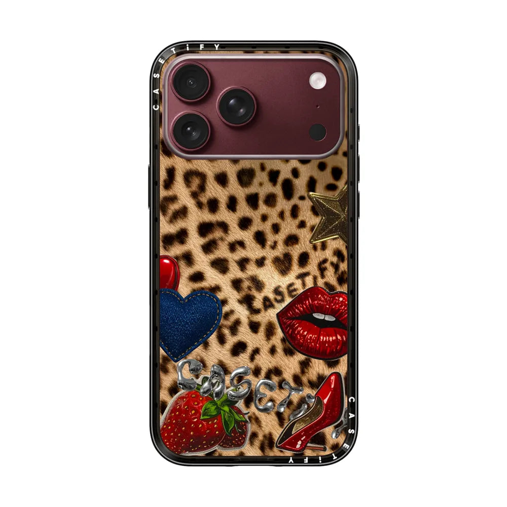 Patched Cheetah | Image 1