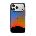Dream Birds | iPhone 17 Pro Max / Impact Case MagSafe Compatible / Black | Image 1