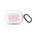 SAKURA CHERRY SATURDAY | AirPods Pro 2 / Earbuds Impact Case / Frost | Image 1