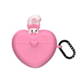 Esther Bunny Collectible Earbuds Case - AirPods Pro | Image 1