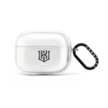 WIZ Earbuds Case | AirPods Pro 2 / Earbuds Impact Case / Frost | Image 1