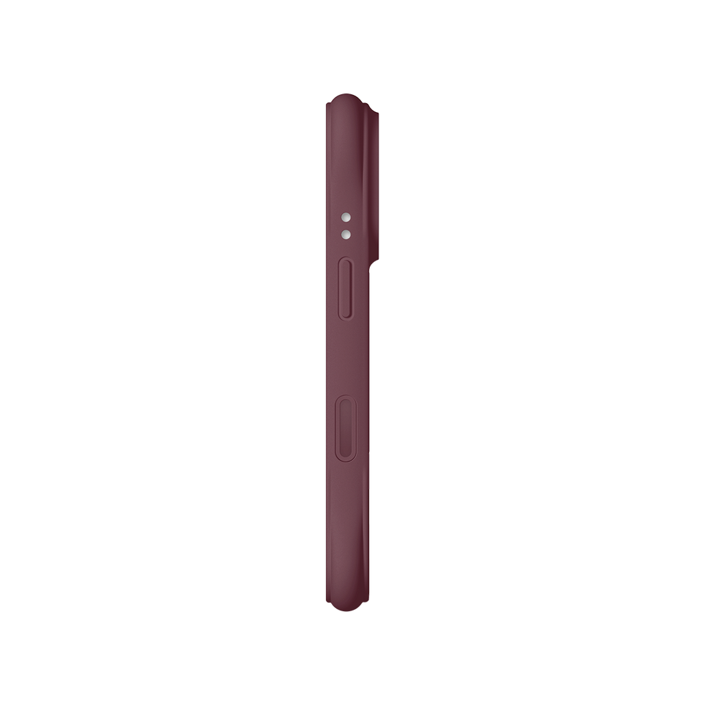 iPhone 17 Pro Max - Fig Purple - Ripple Case