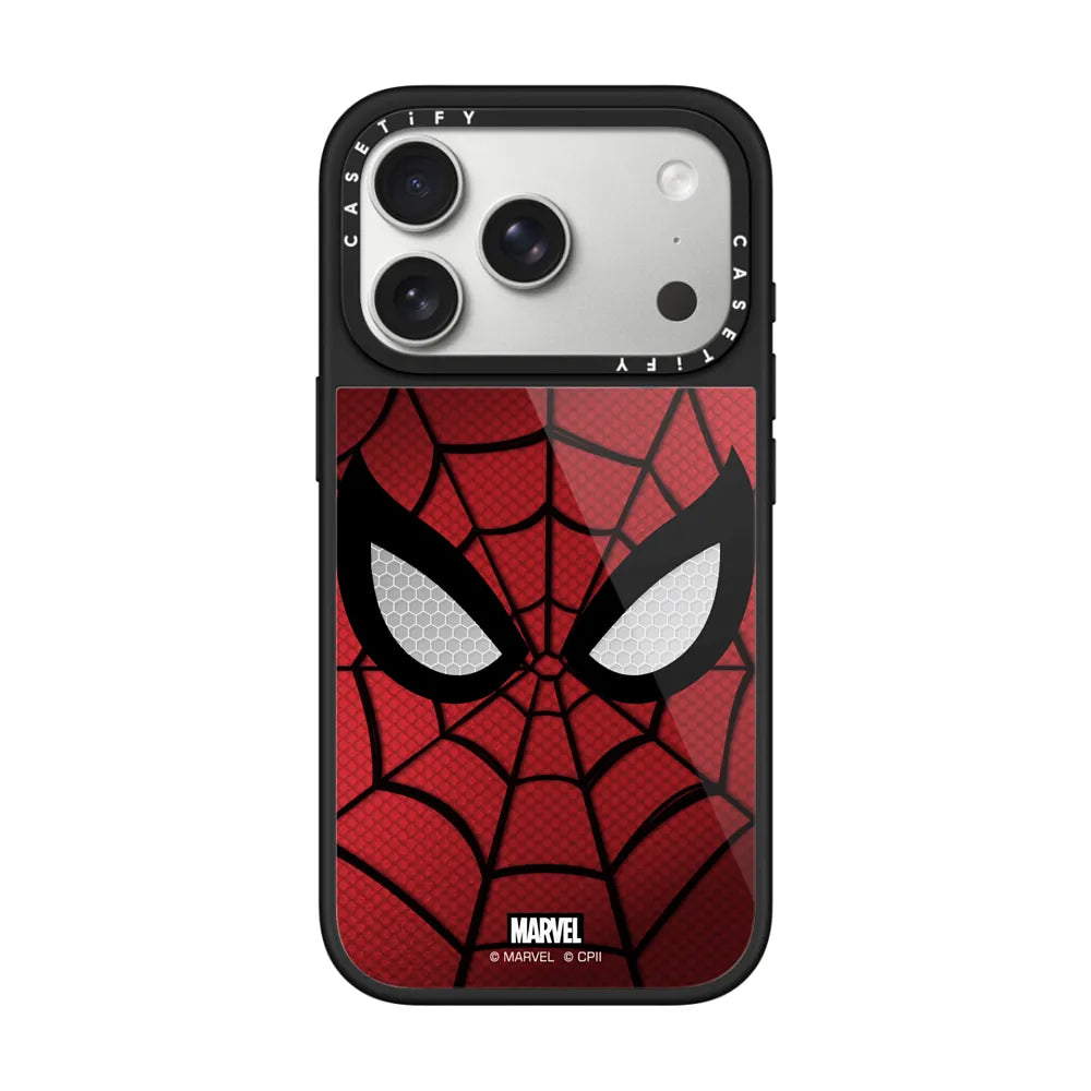 Spider-Man New Mask Case | Image 1