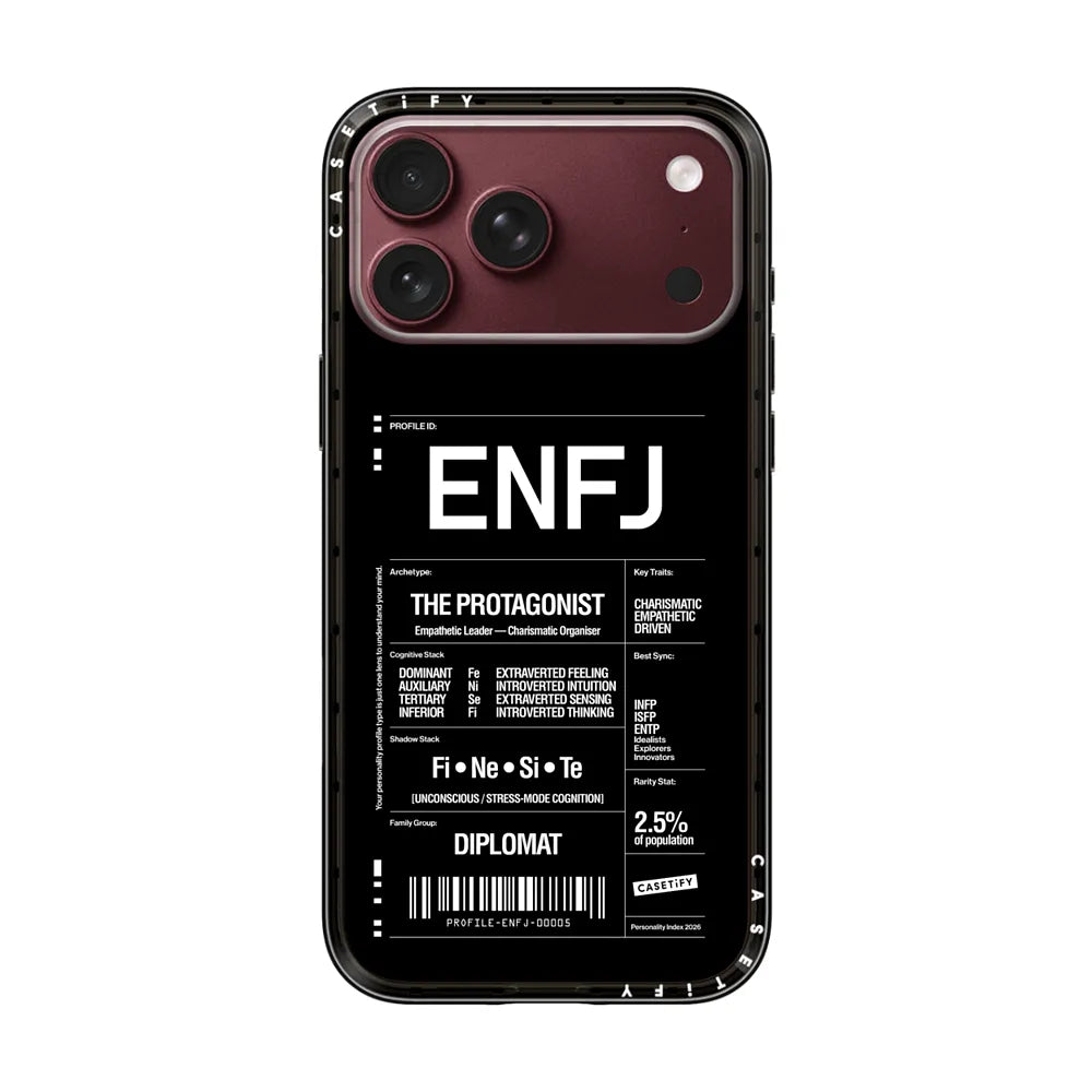 ENFJ | Image 1