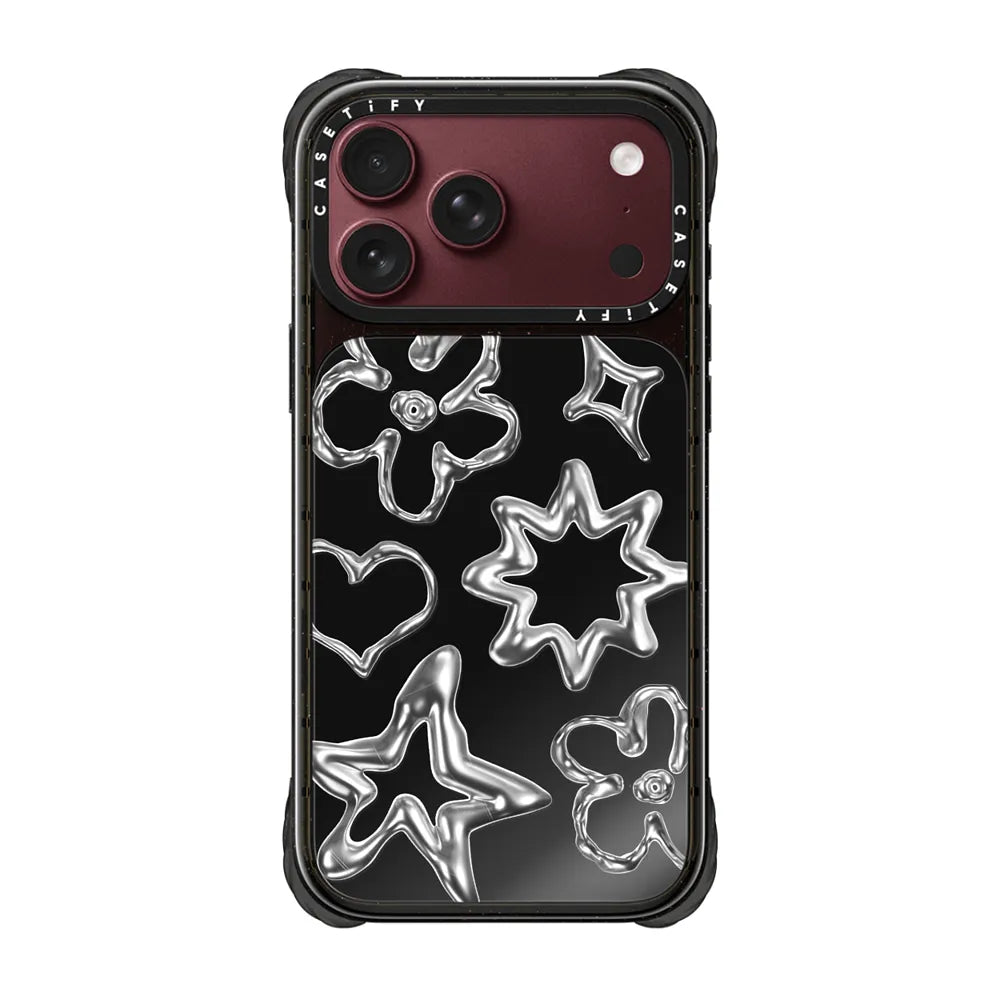 Chrome Doodles | Image 1