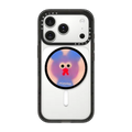 Soft Bear | Snappy Grip Stand / Snappy Grip Stand MagSafe Compatible / Black | Image 1