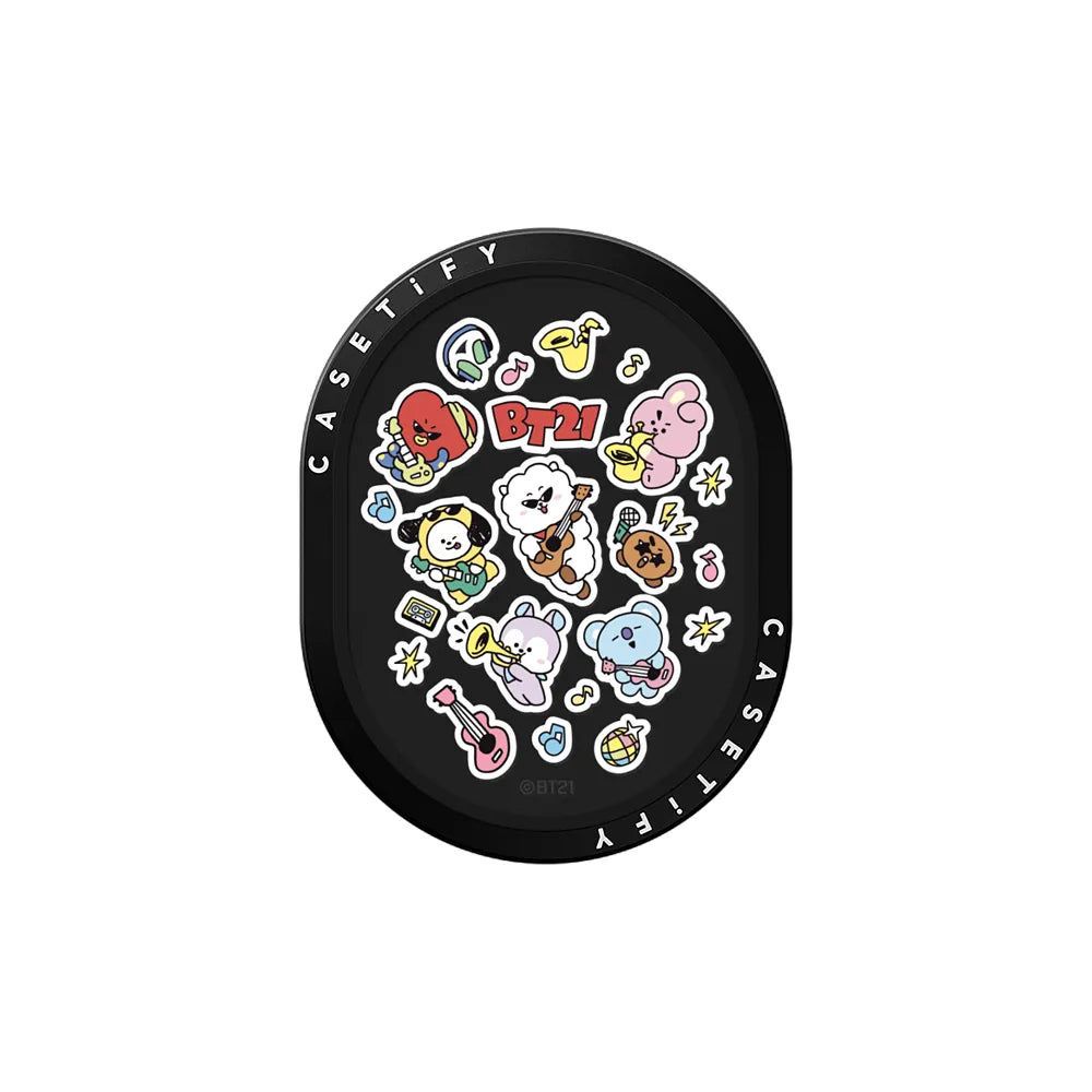 BT21 Car Charger | Image 1