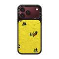 The flowers | iPhone 18 Pro Max / Impact Case MagSafe Compatible - Glossy / Glossy Black | Image 1