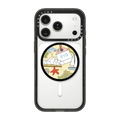 Sydney Stickers | Snappy Grip Stand / Snappy Grip Stand MagSafe Compatible / Black | Image 1