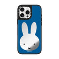 Miffy Blue Mirror Frame Case | Image 1