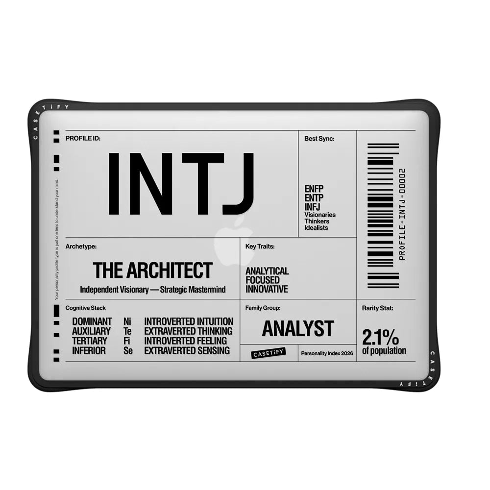 INTJ | Image 1