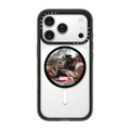 Thanos VS Snappy Grip Stand | Snappy Grip Stand / Snappy Grip Stand MagSafe Compatible / Black | Image 1