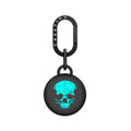 Skull - Aqua | Image 1