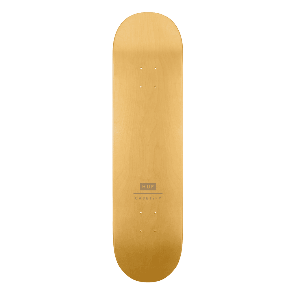 HUF Worldwide Skateboard