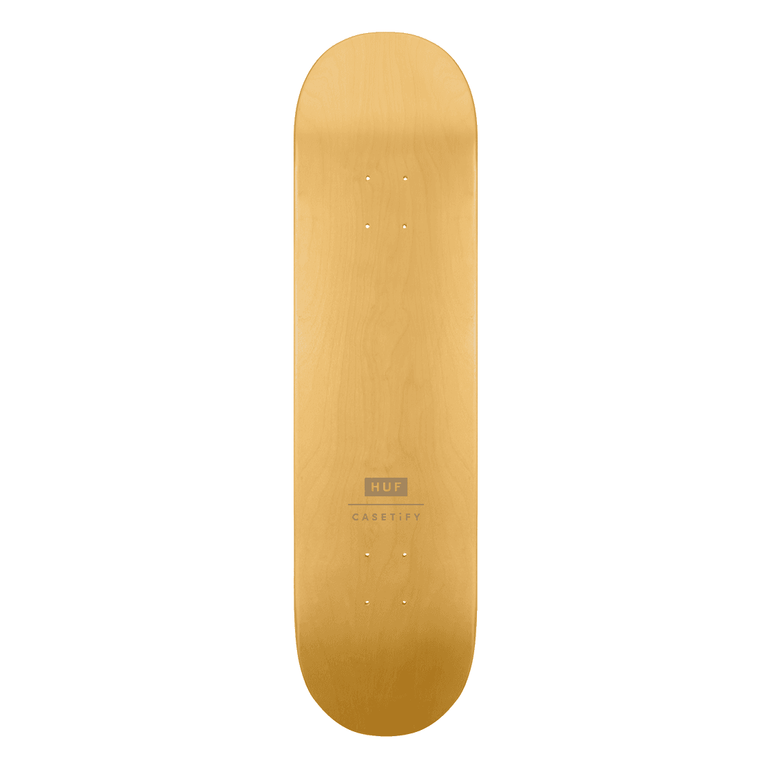HUF Worldwide Skateboard