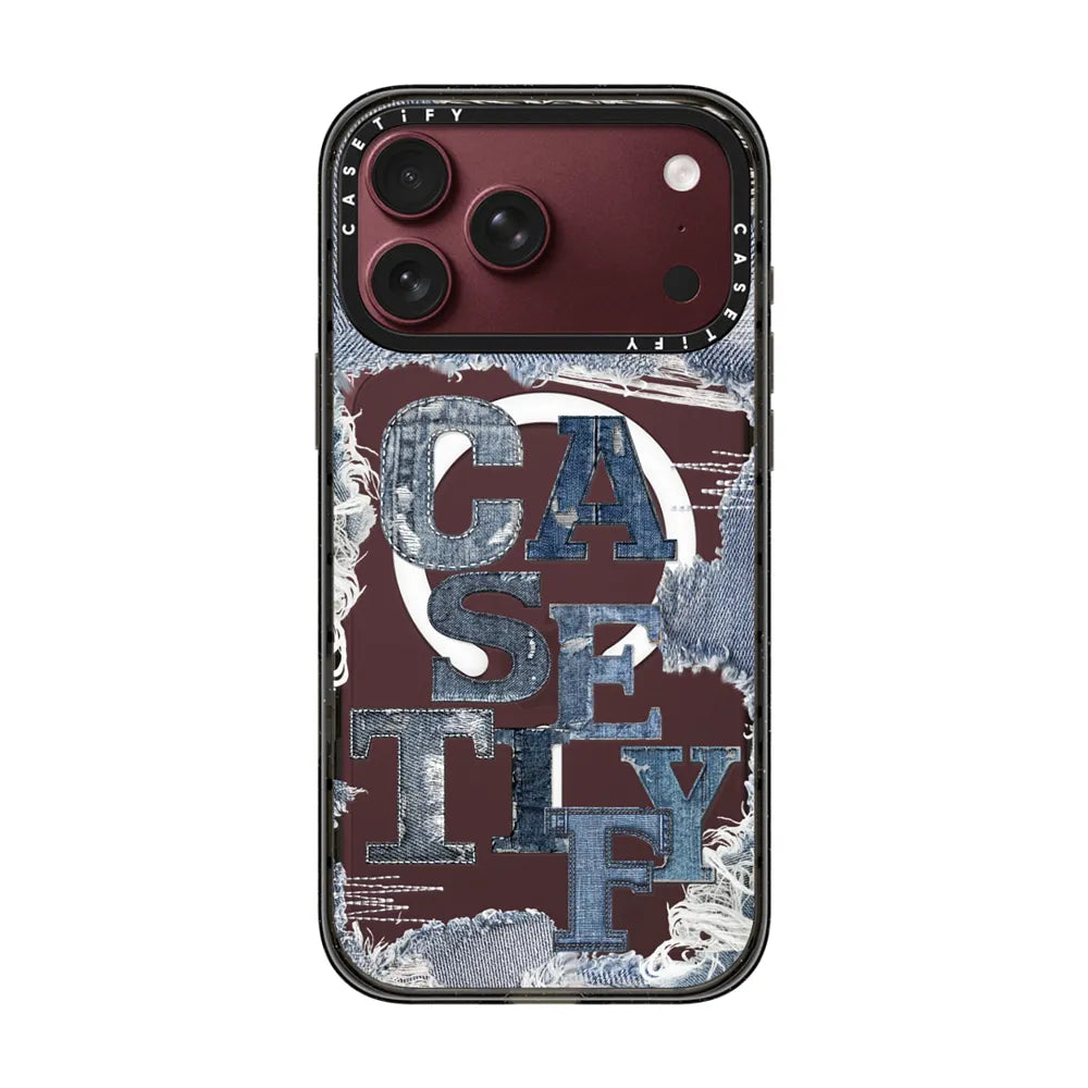 Pieced Identity Case | Image 1