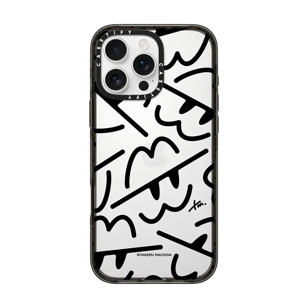 CRAZY PATTERN LOGO | Image 1